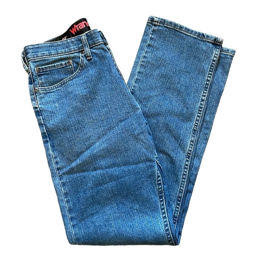 Wrangler Performance Series Regular Fit Jeans‎